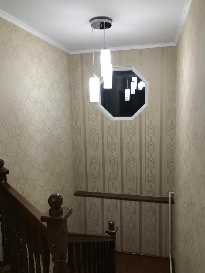 Agyn Guest House Каракол Екстер'єр фото